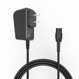 Zondol MANSCAPED Çim Biçme Makinesi için Yedek Güç Kablosu AC Şarj Cihazı 3.0/2.0 Elektrikli Kasık Saç Kesme Makinesi Manscape Şarj Kaynağı Adaptör Kablosu