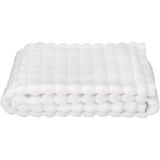 Zone Denmark Inu Banyo Havlusu Beyaz Pamuk 70 x 140 cm - 70 x 140 cm