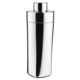 Zone Denmark Rocks Shaker, çap 8,8, yükseklik 23,8 cm - 700 ml, cilalı çelik