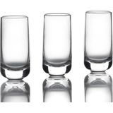 Zone Denmark Rocks Shot Bardağı 3 Adet 5 cl - 500 ml