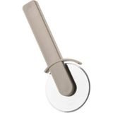 Zone Denmark Singles Pizza Kesici Soft Taupe 8 x 20 cm