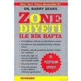 ZONE DIYETI İLE BIR HAFTA - BARRY SEARS