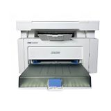 ZONEWIN M1005NW Çok Fonksiyonlu Mono Laser A4 Yazıcı, Fotokopi, Tarama - Network, Wi-Fi (2612a TONER