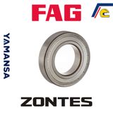 Zontes ZT250-R 6204-ZZ-FAG Motor Rulmanı