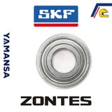 Zontes ZT250-R 6204-ZZ-SKF Motor Rulmanı
