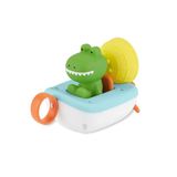 Zoo Banyo Oyuncağı Timsah 9 Ay+