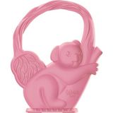 Zoo Diş Kaşıyıcı Pembe Koala