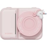 Zoo Family Unicorn P2 Dijital Kamera ve Fotoğraf Makinesi