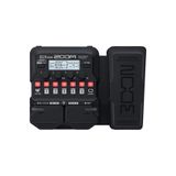 Zoo Zoom G1x FOUR Expression Pedallı Multi-Efekt Prosesörü