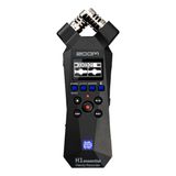 Zoom 32-Bit Float, Erişilebilirlik, X/Y Mikrofonlar, SD Karta Kayıt, USB Mikrofon, Taşınabilir, Müzisyenler, Podcast'ler, Film Yapımcıları ve İçerik Oluşturucular için H1essential Stereo Kullanışlı