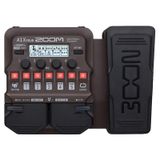 Zoom A1x Four Akustik Multi Efekt Prosesörü
