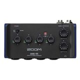 Zoom Ams-44 Usb 2,0 Ses Kartı