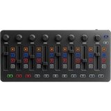 Zoom Donner Starryctrl Wireless Mıdı Controller
