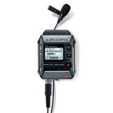 Zoom F1-LP Dijital Multitrack Recorder