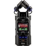 Zoom H5 Studio Ses Kayıt Cihazı - standart