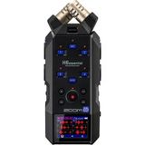 Zoom H6 Essential 6 Parçalı 32-Bit Float Ses Kayıt Cihazı