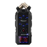 Zoom H6 Essential Ses Kayıt Cihazı (Siyah)