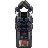 Zoom H6studio 6-Kanal Kayıt Cihazı
