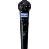 Zoom M2 MicTrak 2-Kanal 32-bit Ses Kayıt Cihazı