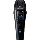 Zoom M4 MicTrak 4-Kanal 32-bit Kayıt Cihazı (Timecode Generator)