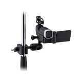 Zoom MSM-1 Q4 Q8 Mikrofon Stand Tutucu