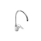 ZOOM POLO EVİYE BATARYASI, KROM, WM351011Z000002