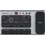 Zoom V6 Vokal Efekt Prosesörü