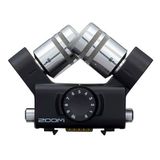 Zoom XYH-6 Black Stereo Mikrofon Kapsülü