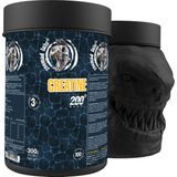 Zoomad Labs Creatine Monohydrate 300GR 100 Servis Aromasız Kapsül İçerik