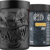 Zoomad Labs Creatine Monohydrate Aromasız 300 gram