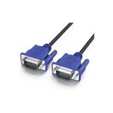 Zoomex 1.5Mt. VGA Kablosu Monitör Kasa Arası VGA Kablo Projeksiyon ve Notebook uyumlu