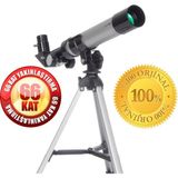 Zoomex 40F400 Teleskop 66X Büyütme - Eğitici ve Öğretici