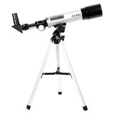 Zoomex F36050TX 90 Kat Yakınlaştırma Taşıma Çantalı Teleskop