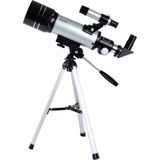 Zoomex F36070M 180 Kat Yakınlaştırma Astronomik Teleskop