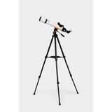 Zoomex F70500m Profesyonel Astronomik Mercekli Teleskop