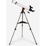 Zoomex F70700M Profesyonel Astronomik Mercekli Teleskop