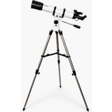 Zoomex F90700M Profesyonel Astronomik Mercekli Teleskop