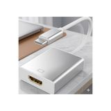 Zoomex USB TYPE-C TO HDMI Çevirici Görüntü Kablosu