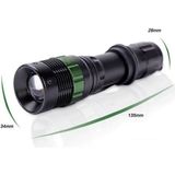 Zoomlu Oto Şarjlı El Feneri WT-012 - 0,5