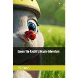 Zoomy The Rabbit's Bicycle Adventure