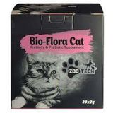 Zootech Bio-Flora Cat Prebiotic&probiotic Toz 2g*20 Adet Kedi