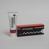 ZOOTECH DERMASİDİN YARA BAKIM KREMİ 20 G