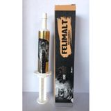 ZooTech Felimalt Anti-hairball (TÜY YUMAĞI ÖNLEYİCİ) 30 ml Kedi Maltı Jel