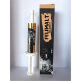 Zootech Felimalt Kediler İçin Lezzetli Malt Tüy Kusma Önleyici 30 ml Yetişkinler İçin