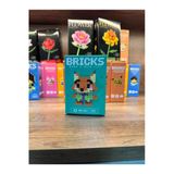 Zootropolis Nick Tilki Bricks Lego Yapı Taşları