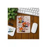Zootropolis Nick Ve Judy Baskılı Oyuncu Mousepad 0360