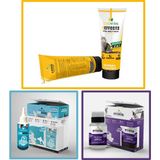 Zoovital Anti Hairball Malt Paste Kedi Macunu 100 Gr + Kulak 150 Ml + Göz Temizleme Solüsyonu 150 Ml