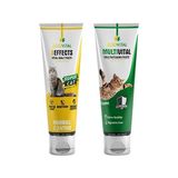 Zoovital Kedi Malt Paste 100GR + Multivitamin Malt Paste 100GR