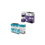 Zoovital Kedi Ve Köpek Için Optivital 150 ml Göz Temizleme Earvital 150 ml Kulak Temizleme Solüsyonu