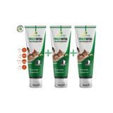 Zoovital Multivital Cat 100 gr Kedi Vitamini (3X100 Gr)